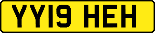 YY19HEH