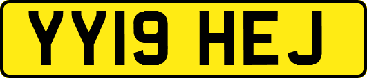 YY19HEJ