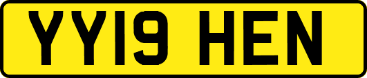 YY19HEN