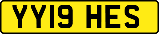 YY19HES