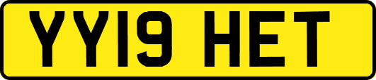 YY19HET