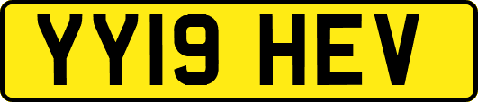 YY19HEV