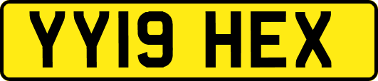 YY19HEX