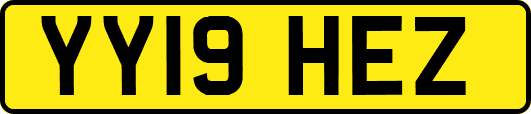 YY19HEZ