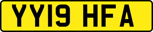 YY19HFA