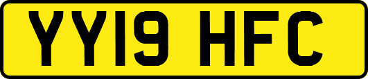 YY19HFC