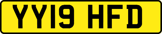 YY19HFD