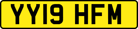 YY19HFM
