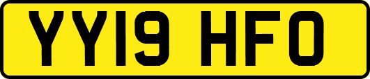 YY19HFO