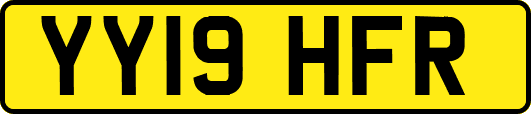 YY19HFR