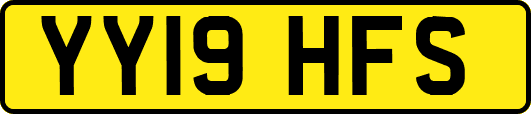 YY19HFS