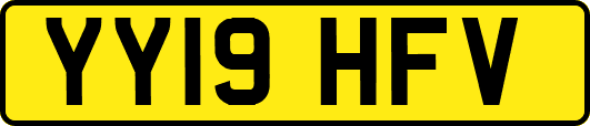 YY19HFV