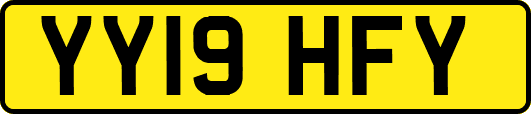 YY19HFY