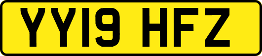 YY19HFZ