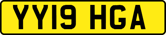 YY19HGA