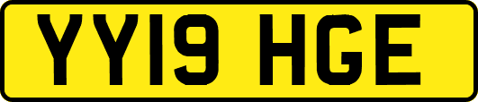 YY19HGE