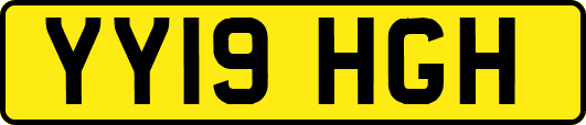 YY19HGH