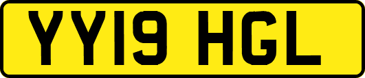 YY19HGL