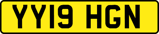 YY19HGN