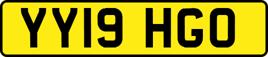 YY19HGO
