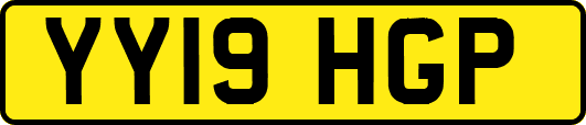 YY19HGP