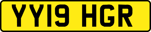 YY19HGR