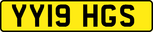YY19HGS