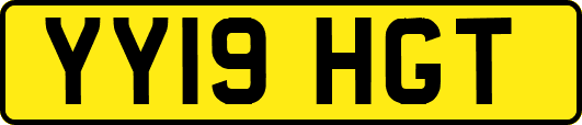 YY19HGT
