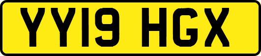 YY19HGX