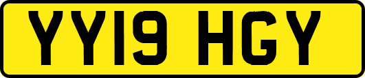 YY19HGY