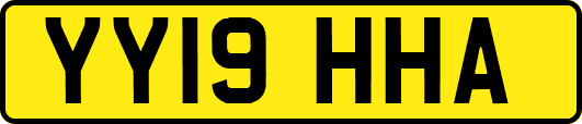 YY19HHA
