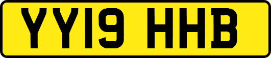 YY19HHB