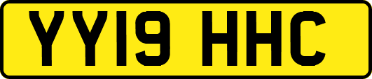 YY19HHC
