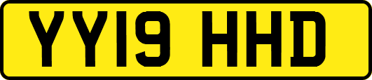 YY19HHD