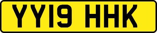 YY19HHK