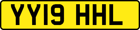 YY19HHL