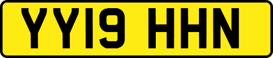 YY19HHN
