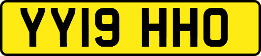 YY19HHO