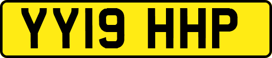 YY19HHP