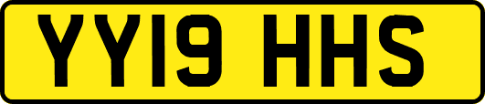 YY19HHS