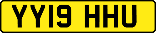 YY19HHU