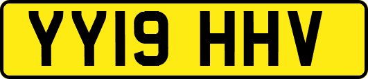 YY19HHV