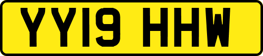 YY19HHW