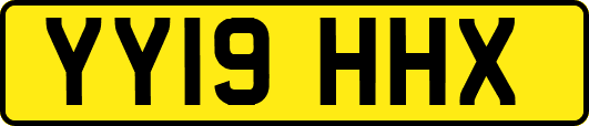 YY19HHX