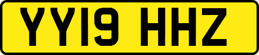 YY19HHZ