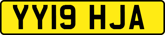 YY19HJA