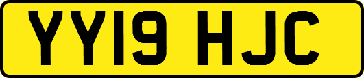 YY19HJC