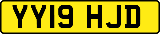 YY19HJD