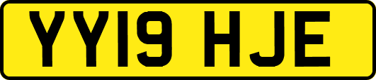 YY19HJE