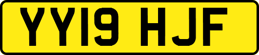 YY19HJF